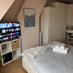 Cosy By The * Haia