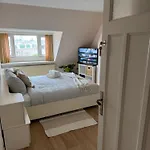 Cosy By The Haia