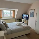 Casa de hóspedes Cosy By The
