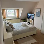 Cosy By The Haia