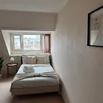 Cosy By The *