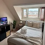 Cosy By The Haia