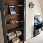 Cosy By The