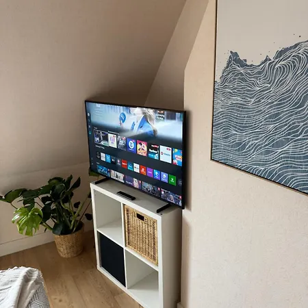 Cosy By The * Haia