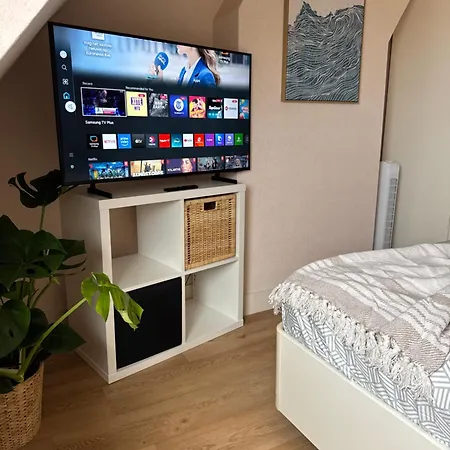 Cosy By The Haia