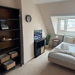 Cosy By The