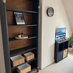 Cosy By The *