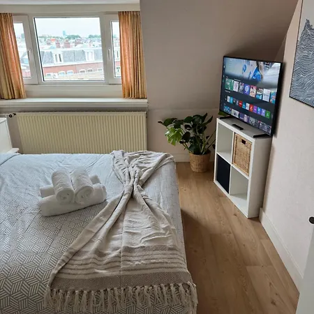 게스트하우스 Cosy By The *