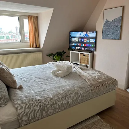 Cosy By The Konukevi *