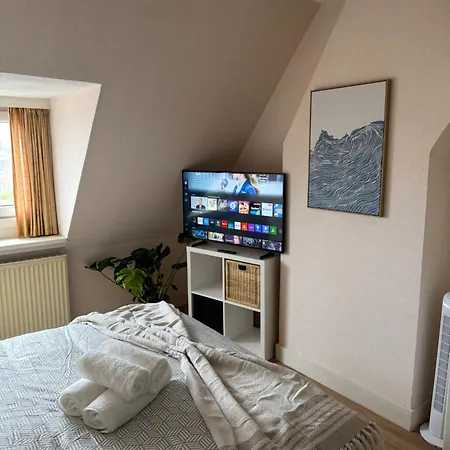 Cosy By The Affittacamere *