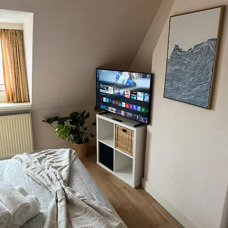 Affittacamere Cosy By The