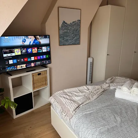 Cosy By The Affittacamere *