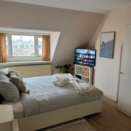 Konukevi Cosy By The