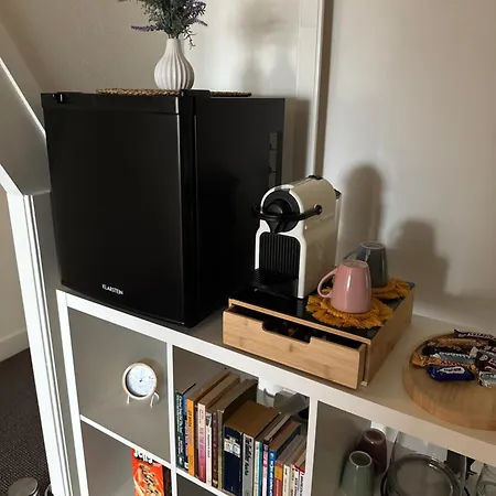 Cosy By The Konukevi