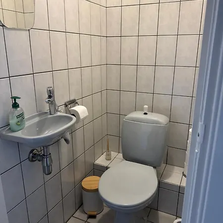 Affittacamere Cosy By The