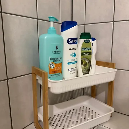 Cosy By The Affittacamere L'Aia