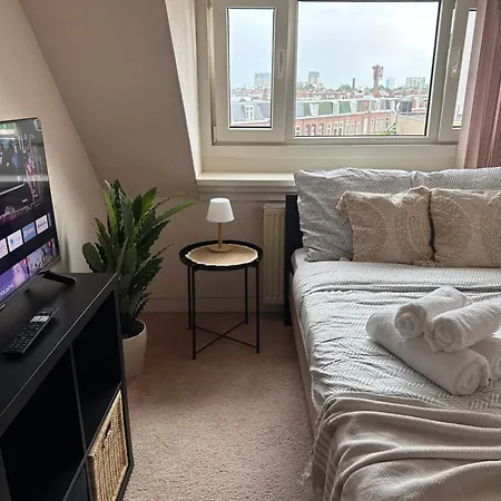 Affittacamere Cosy By The