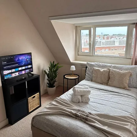 Cosy By The Konukevi *