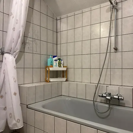 Cosy By The *
