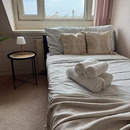 Cosy By The