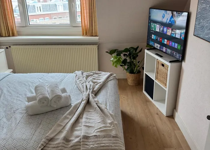 Affittacamere Cosy By The *