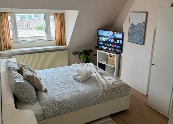 Affittacamere Cosy By The