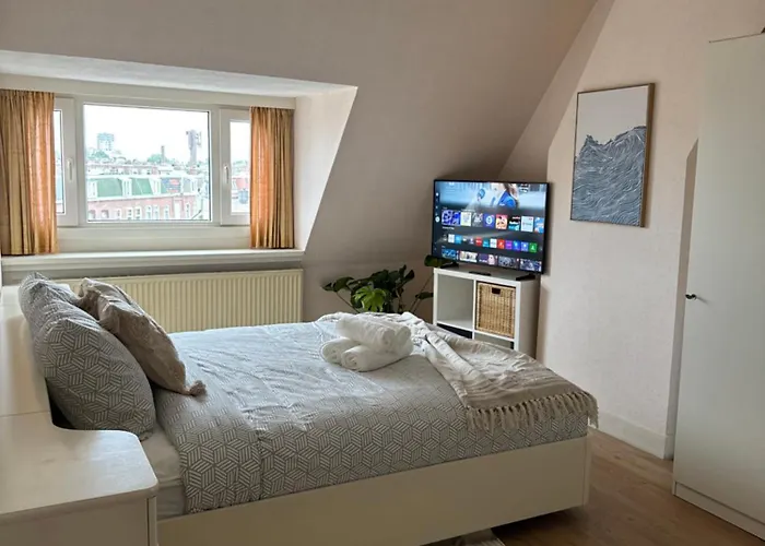 Affittacamere Cosy By The *