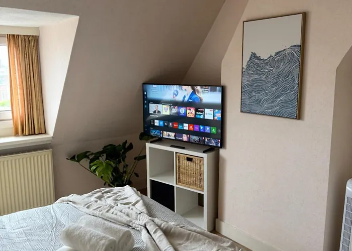 Cosy By The Affittacamere *