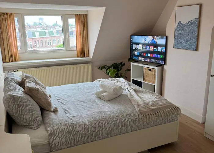 Affittacamere Cosy By The