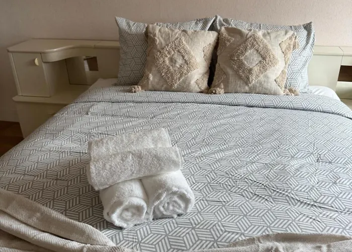 בית הארחה Cosy By The