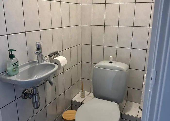 Affittacamere Cosy By The