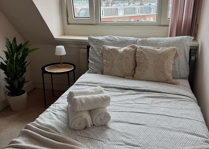 Cosy By The Affittacamere *