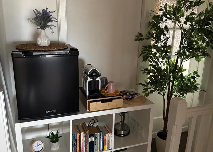 בית הארחה Cosy By The