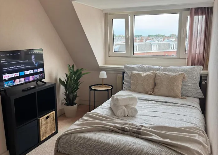 Cosy By The Affittacamere L'Aia