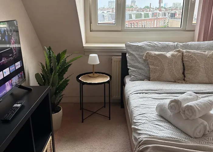 Affittacamere Cosy By The