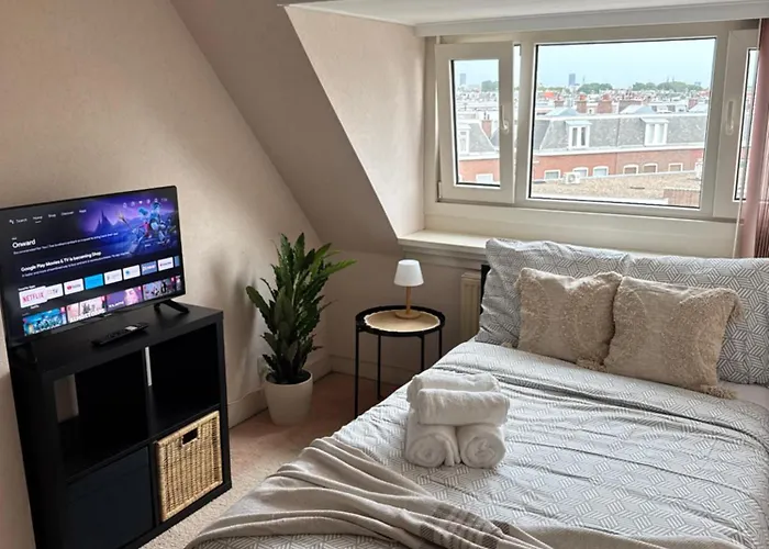 Cosy By The Affittacamere *