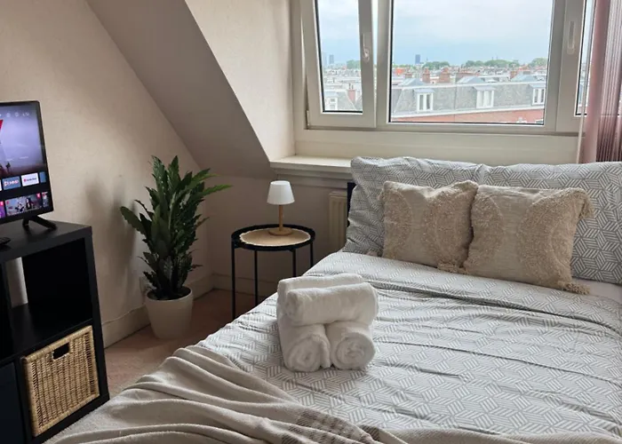 Cosy By The Affittacamere