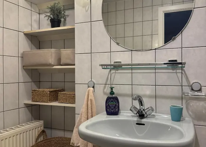 Affittacamere Cosy By The L'Aia