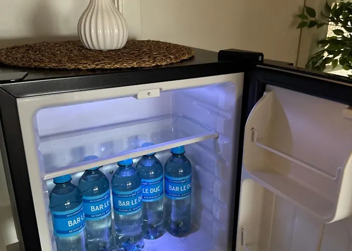 Vendégház Cosy By The *