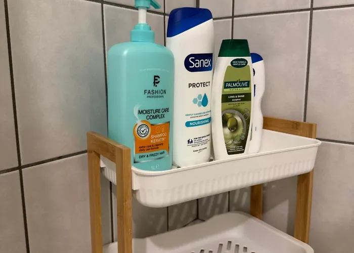 Cosy By The Vendégház Hága