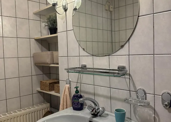 Vendégház Cosy By The Hága